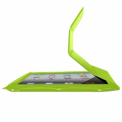 Approx Funda Ipad 2 Flex Appipc03gp Pistacho